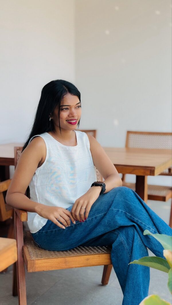 2025/12/1000328602-scaled.jpg Casual Striped White Top