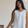 2025/12/1000334683-scaled.jpg Casual Striped White Top
