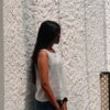 2025/12/1000334690.jpg Casual Striped White Top