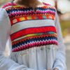 2026/03/1000328010-scaled.jpg White peplum Top with jacquard