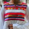 2026/03/1000328011-scaled.jpg White peplum Top with jacquard