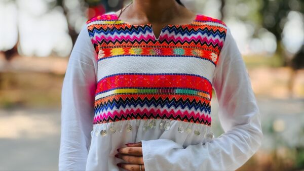 2026/03/1000328011-scaled.jpg White peplum Top with jacquard
