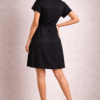 2026/04/1000326140.png Dual-Tone Wrap Dress
