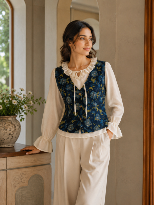 2026/06/1000339655.png Vest Mul Ruffle Top