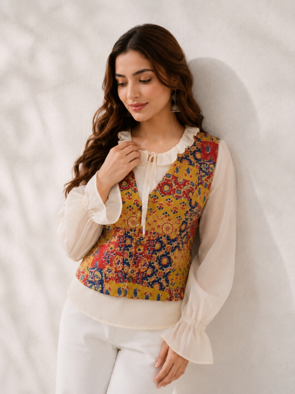2026/06/1000342003-2.png Vest Mul Ruffle Top