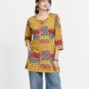 Short Kurti