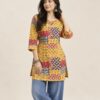 Short Kurti